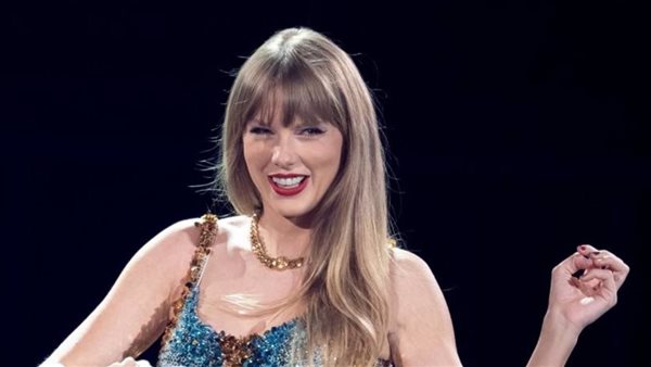 تايلور سويفت 