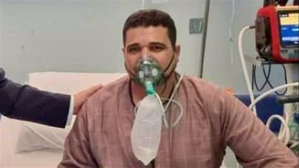 المصري الناجي من