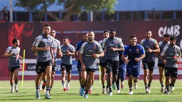 الأهلى - ارشيفية