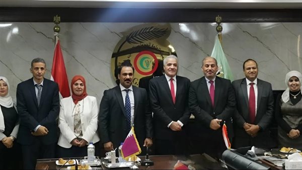 الزراعة: الخدمات