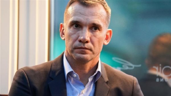 شيفتشينكو يأمل في