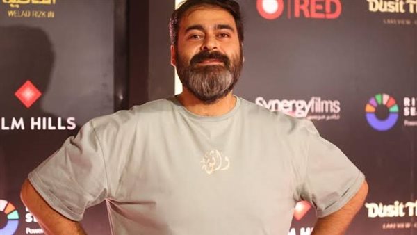 *أحمد الرافعي ..