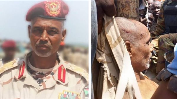 صورة متداولة لـ علي