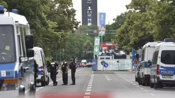 اغلاق منطقة اليورو