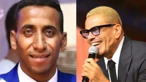 عمرو دياب  وصاحب