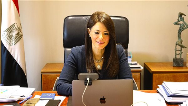 رانيا المشاط