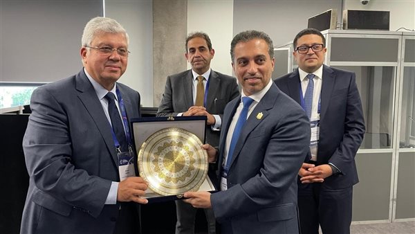 اجتماع وزراء التعليم