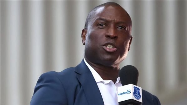 كيفين كامبل