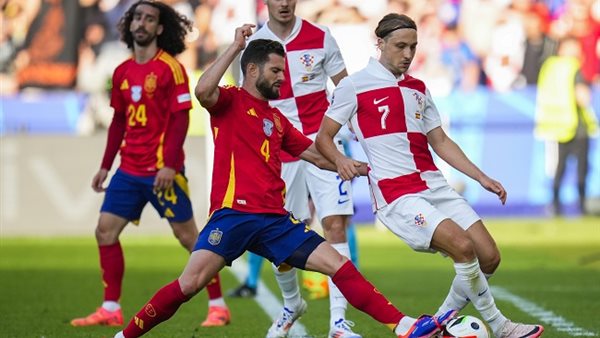 منتخب إسبانيا 