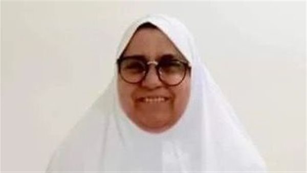 معلمة بالأزهر الشريف