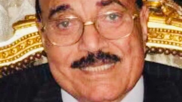 وزير الأوقاف الأسبق