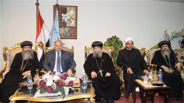 صورة من الحدث