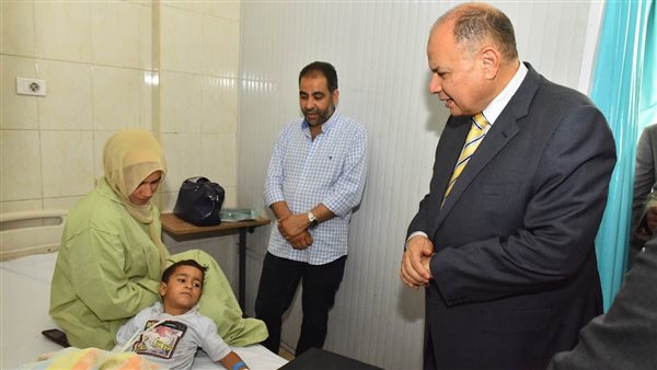 صورة من الحدث