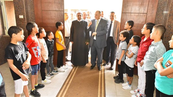 صورة من الحدث