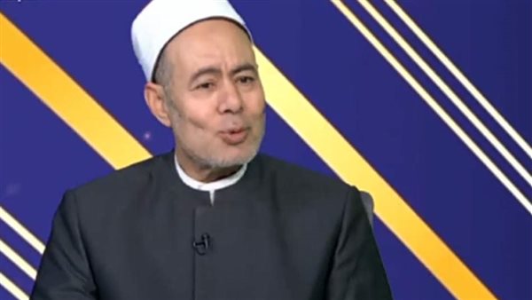 الشيخ محمد عيد كيلاني