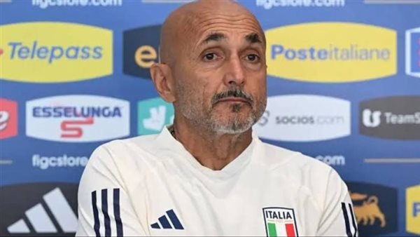 مدرب ايطاليا 