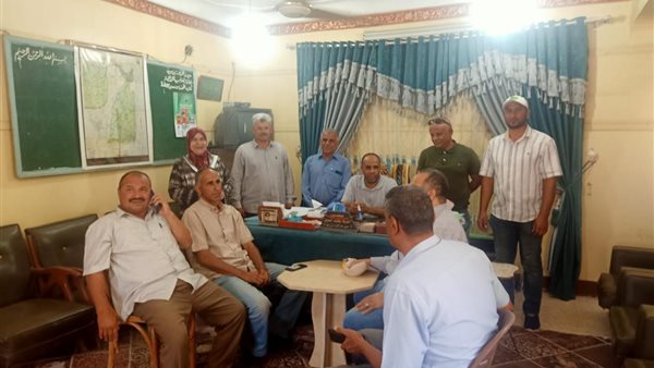 السيد القصير يتابع