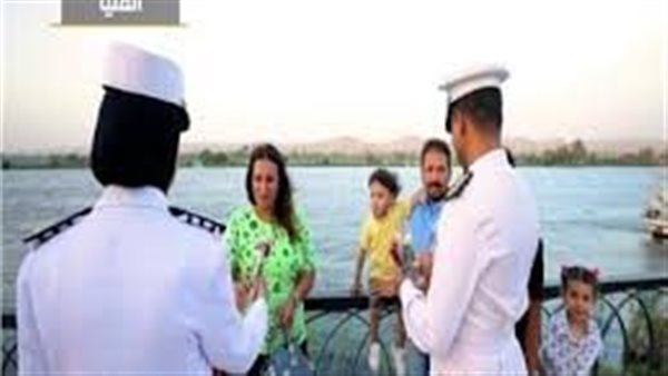 الداخلية تشارك المواطنين