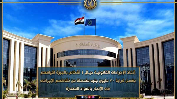 اتخاذ الإجراءات القانونية