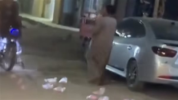 محمد صاحب الفيديو