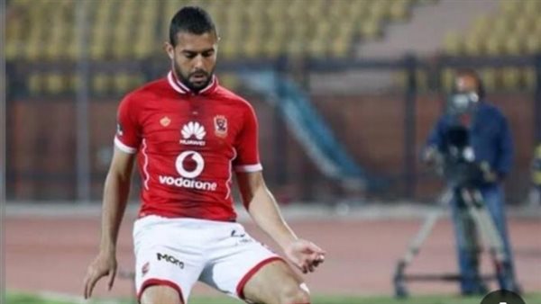 صبري رحيل لاعب نادي