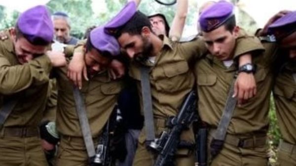 الاحتلال الإسرائيلي