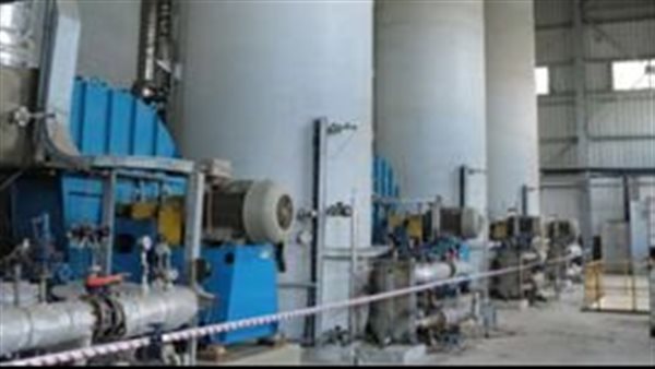 المنشآت الصناعية