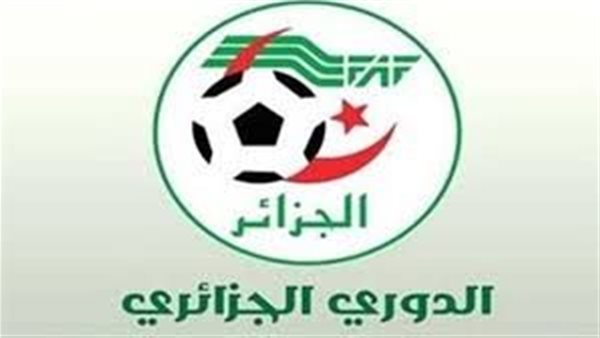 الدوري الجزائري