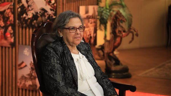 كريمة الحفناوي