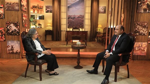 كريمة الحفناوي