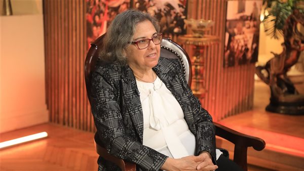 كريمة الحفناوي