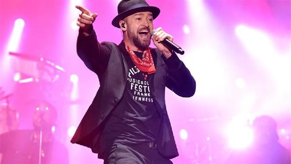 جاستن تمبرليك