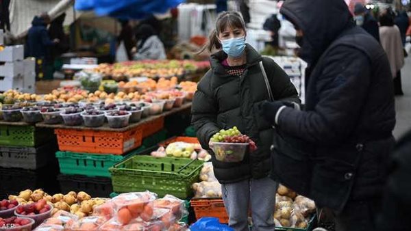 التضخم البريطاني