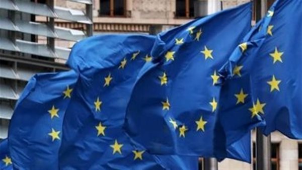 الاتحاد الأوروبي