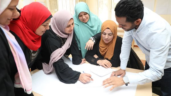 المجلس القومي للمرأة