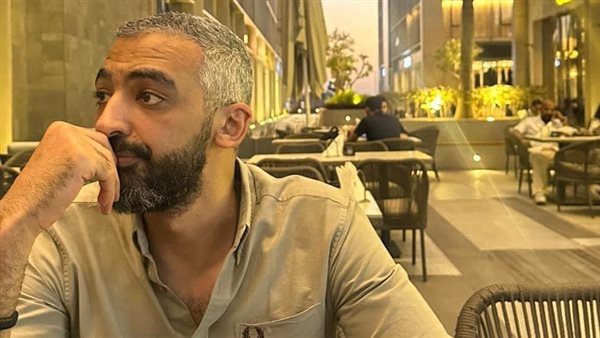 صلاح ابو المجد 