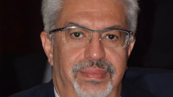 هاني ميلاد جيد رئيس