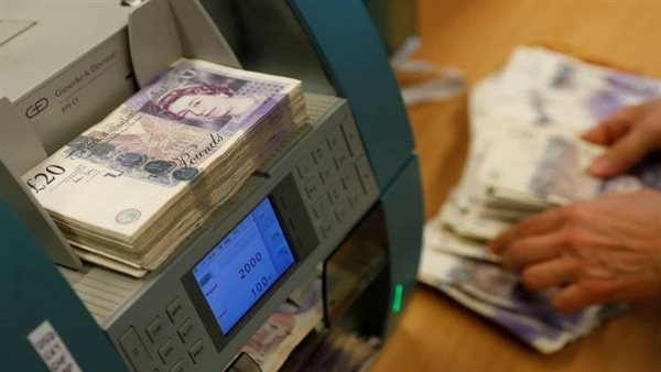 الأموال الساخنة