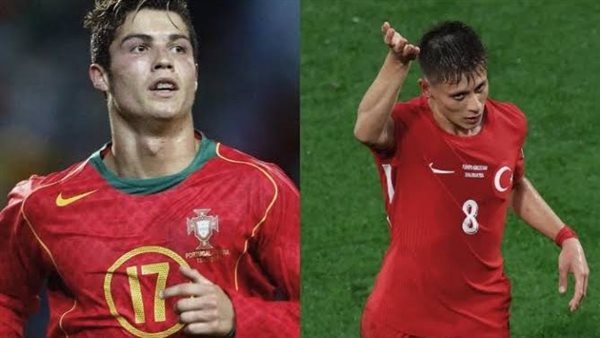 رونالدو وجولر