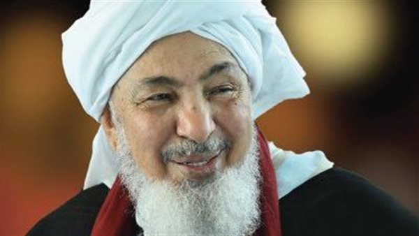 عبدالله بن بيه