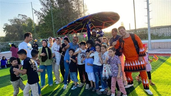 الشباب والرياضة