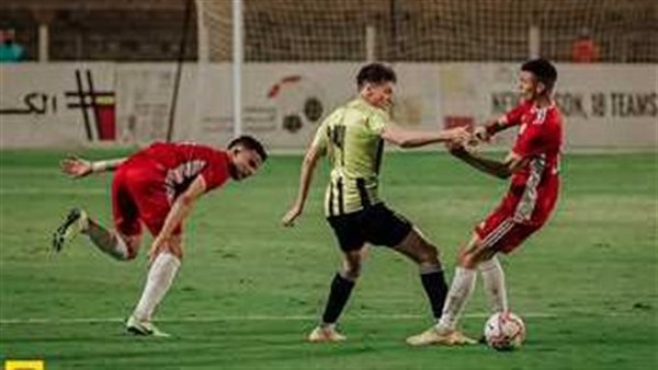 طلائع الجيش والمقاولون