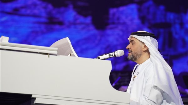 حسين الجسمي 