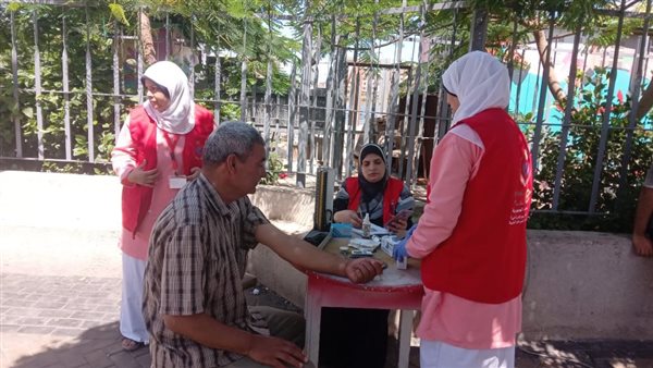 خدمات إسعافية 