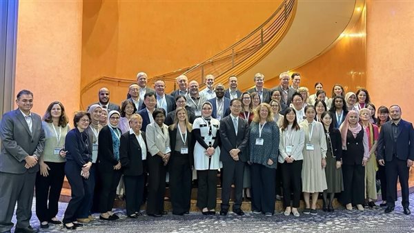 برنامج الهيئات التنظيمية