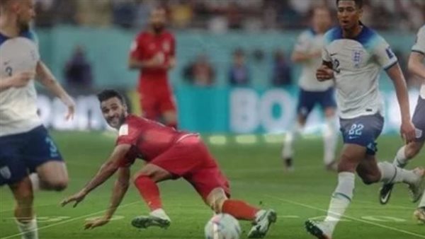 صربيا وانجلترا