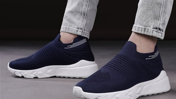 الحذاء الرياضي