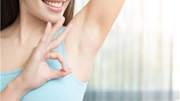 اسمرار الابط