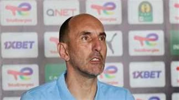 المدير الفني لبيراميدز