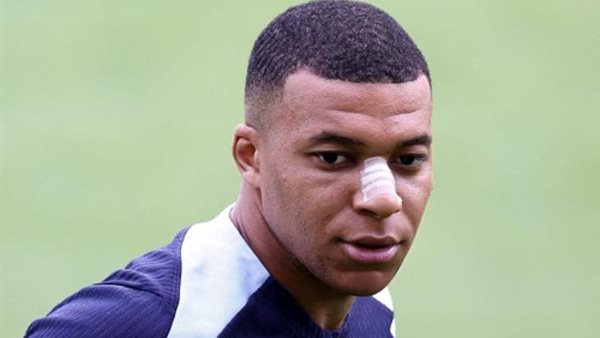 كيليان مبابي